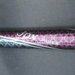 Ladies Mizuno JPX 23° 5 U Hybrid Ladies Graphite Shaft Lamkin Grip 11 Ladies Mizuno JPX 23° 5 U Hybrid Ladies Graphite Shaft Lamkin Grip -Nordicagolf Shop 32 2e8c25d8 91b3 4a4b a60a 0d23d683428f