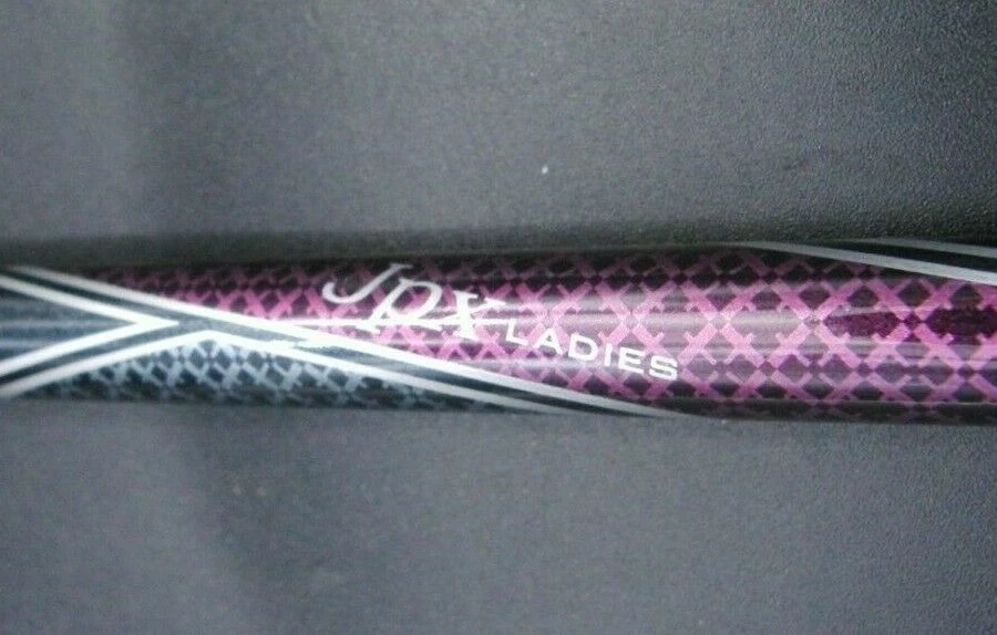 Ladies Mizuno JPX 23° 5 U Hybrid Ladies Graphite Shaft Lamkin Grip 6 Ladies Mizuno JPX 23° 5 U Hybrid Ladies Graphite Shaft Lamkin Grip - Image 4