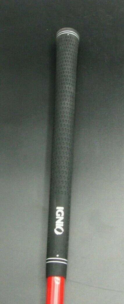 Callaway Legacy Black V 21° 3 Hybrid Stiff Flex Graphite Shaft Ignio Grip 9 Callaway Legacy Black V 21° 3 Hybrid Stiff Flex Graphite Shaft Ignio Grip - Image 7