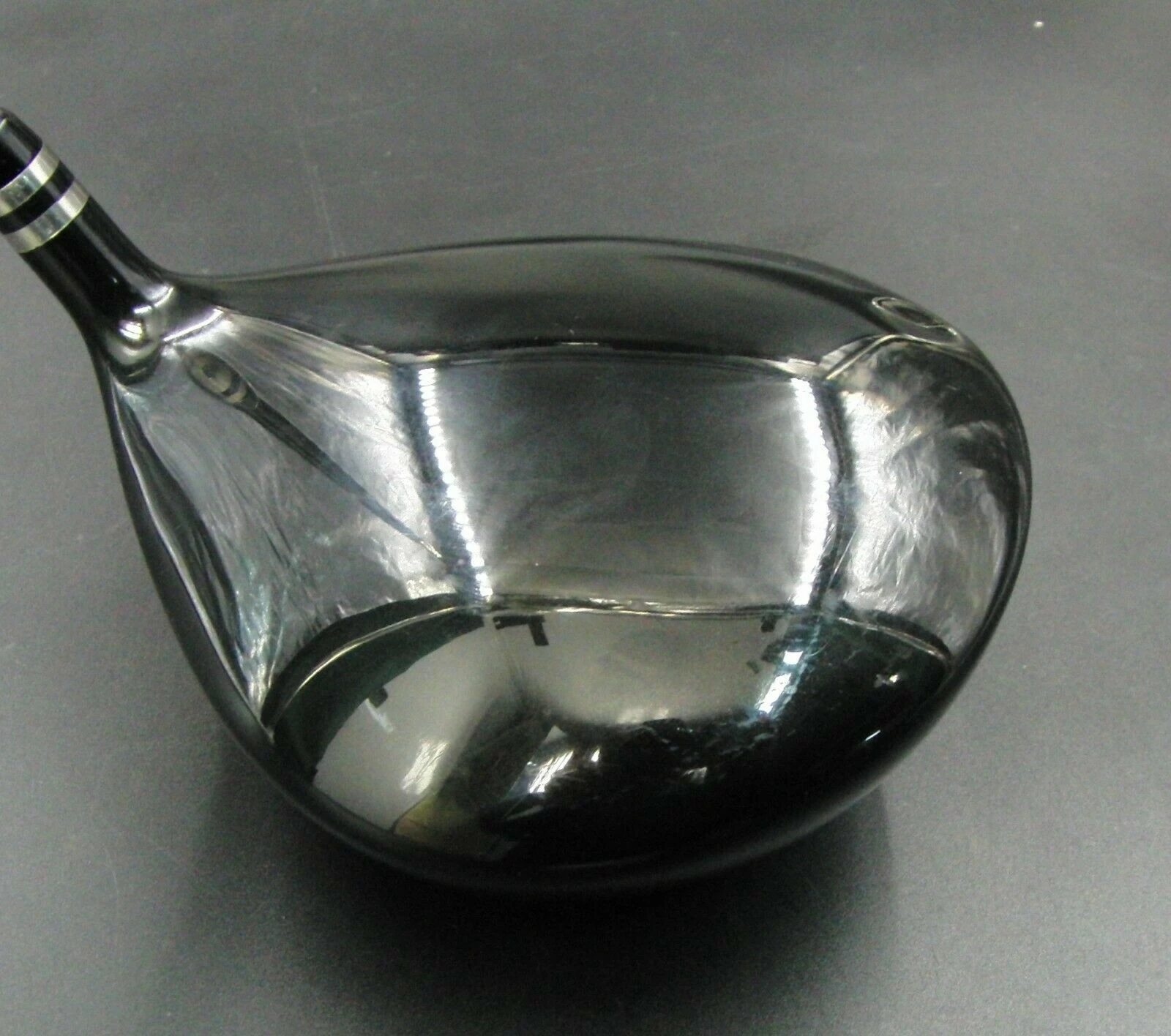 Yamaha Inpres X 460D 9° Driver Stiff Graphite Shaft Golf Pride Grip 5 Yamaha Inpres X 460D 9° Driver Stiff Graphite Shaft Golf Pride Grip - Image 3