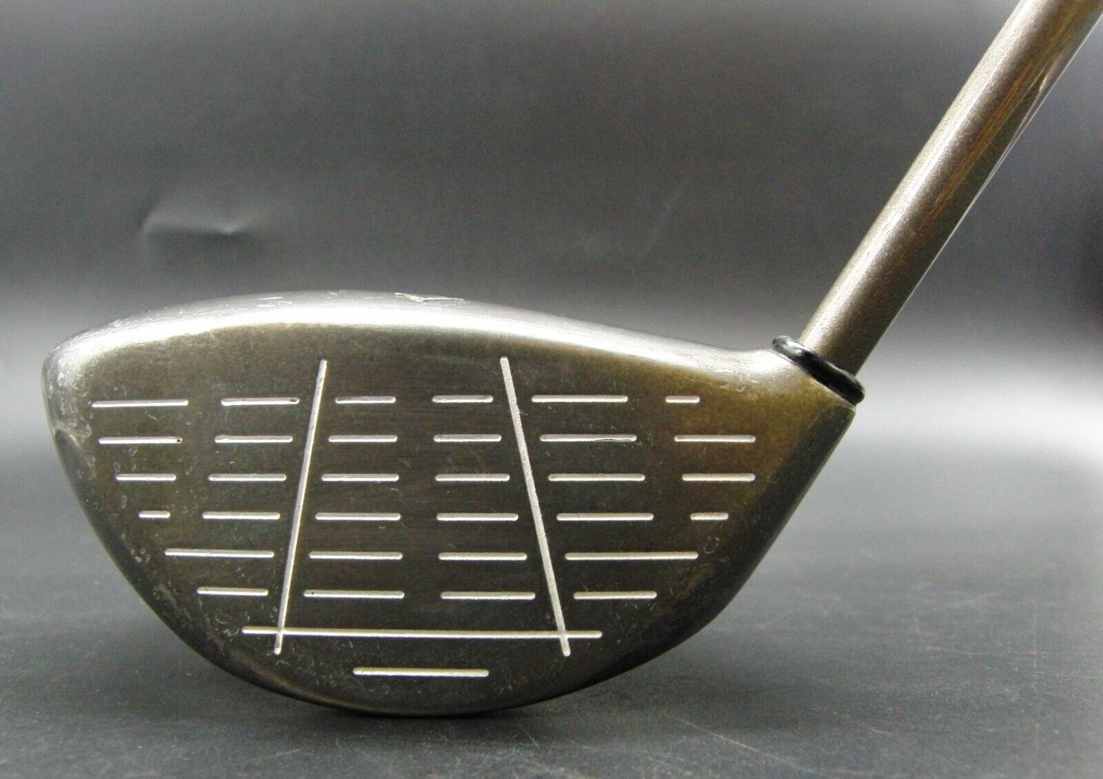 Callaway War Bird Great Big Bertha 10° Driver Stiff Graphite Shaft Callaway Grip 4 Callaway War Bird Great Big Bertha 10° Driver Stiff Graphite Shaft Callaway Grip - Image 2