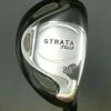 Japanese Strata Tour 20º Hybrid Regular Steel Shaft Strata Grip -Nordicagolf Shop 32 2f6f3770 7f49 461e bd7d de39b2a84247