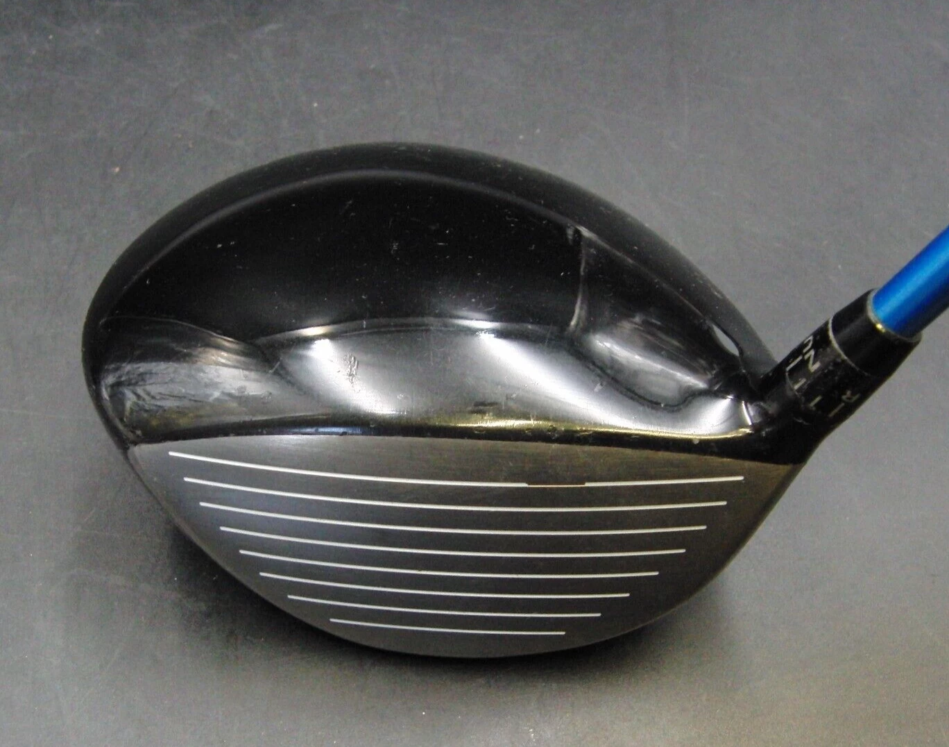 Srixon Z545 10.5° Driver Regular Graphite Shaft Srixon Grip 4 Srixon Z545 10.5° Driver Regular Graphite Shaft Srixon Grip - Image 2