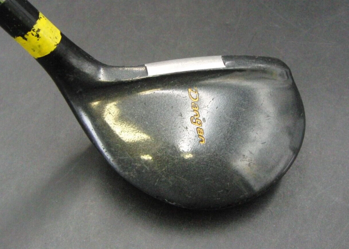 Maruman Dangan RG 8P88 Dual 4 Hybrid Regular Graphite Shaft Grip Rite Grip 5 Maruman Dangan RG 8P88 Dual 4 Hybrid Regular Graphite Shaft Grip Rite Grip - Image 3