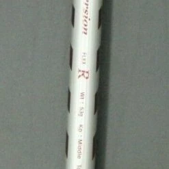 Japanese Elite Flit Box 5U 21º Hybrid Regular Graphite Shaft + Head Cover 13 Japanese Elite Flit Box 5U 21º Hybrid Regular Graphite Shaft + Head Cover -Nordicagolf Shop 32 305f6b70 a62b 4248 aea4 9e4c315c6fbd