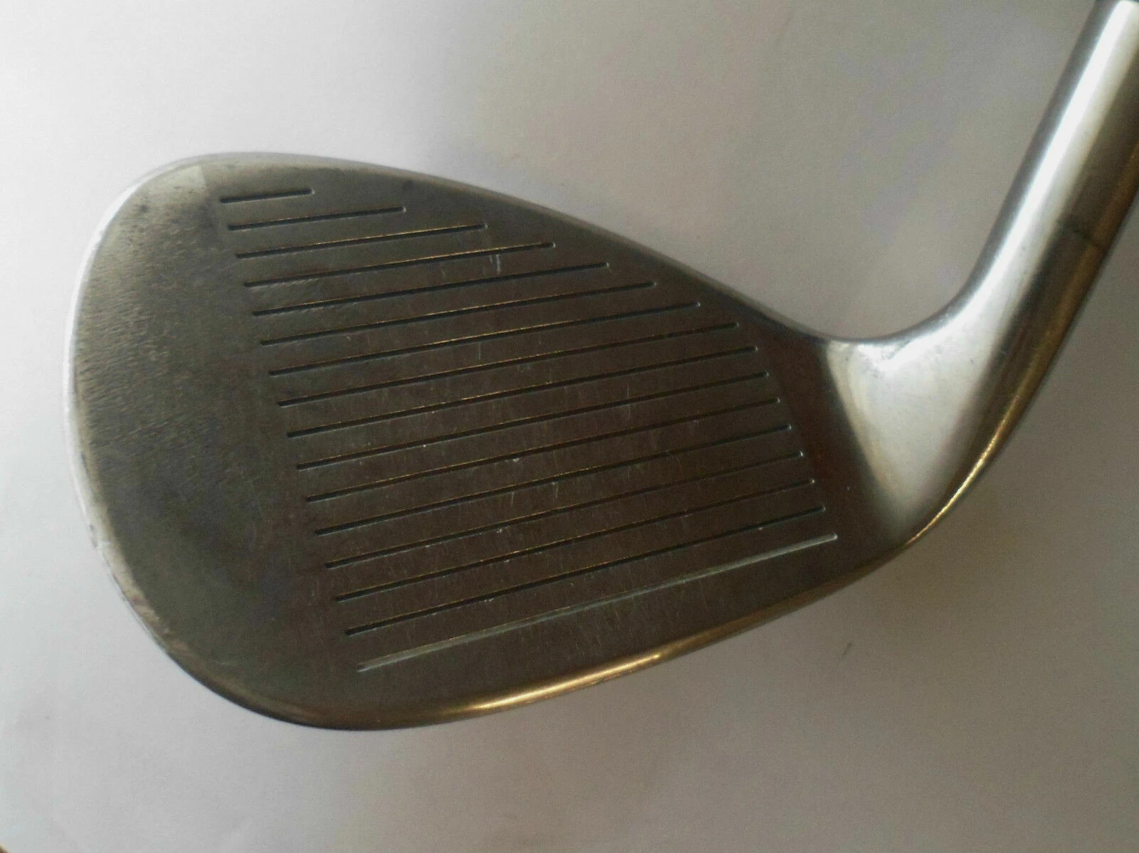 Adams Golf Adams Idea A1 Hybrid PITCHING WEDGE True Temper Regular Steel Shaft Golf 4 Adams Golf Adams Idea A1 Hybrid PITCHING WEDGE True Temper Regular Steel Shaft Golf - Image 2