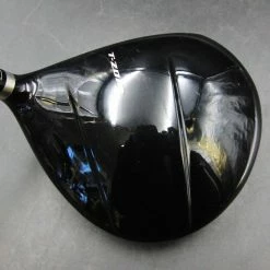 Mizuno T-Zoid Plus 10.5° Driver Regular Graphite Shaft Golf Pride Grip 10 Mizuno T-Zoid Plus 10.5° Driver Regular Graphite Shaft Golf Pride Grip -Nordicagolf Shop 32 3106cc00 d005 4f8f a8b7 a372f6f93cd7