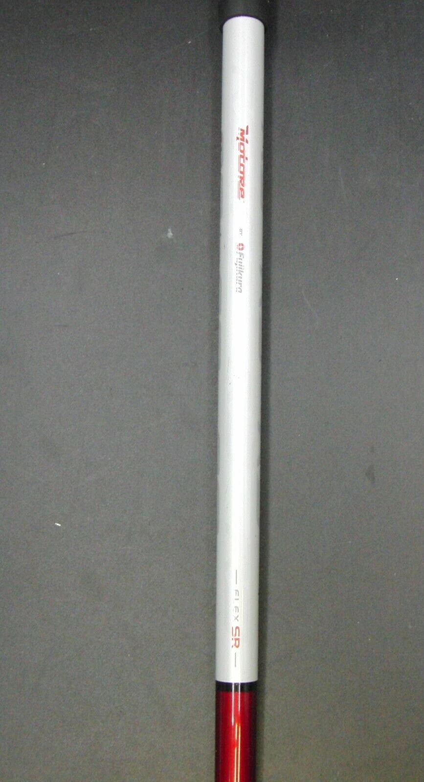 Taylormade R9 MAX FCT 10.5° Driver Regular Graphite Shaft 6 Taylormade R9 MAX FCT 10.5° Driver Regular Graphite Shaft - Image 4