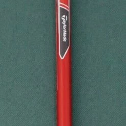 TaylorMade AeroBurner 12° Driver Stiff Graphite Shaft TaylorMade Grip 13 TaylorMade AeroBurner 12° Driver Stiff Graphite Shaft TaylorMade Grip -Nordicagolf Shop 32 31269eca 581d 4a25 bd29 8392e4c2f37d