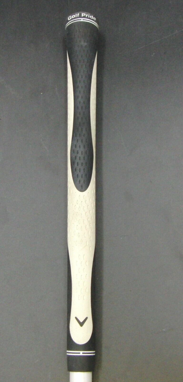 Callaway Legacy Black 9.5° Driver Regular Graphite Shaft Callaway Dual Grip 7 Callaway Legacy Black 9.5° Driver Regular Graphite Shaft Callaway Dual Grip - Image 5