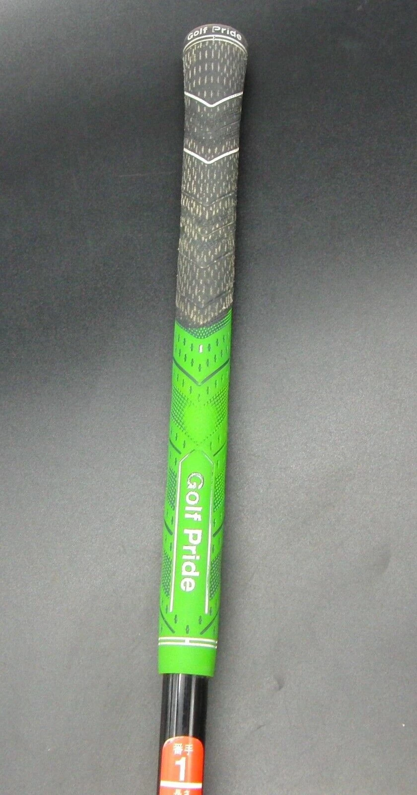 Srixon WR 10.5° Driver Stiff Graphite Shaft Golf Pride Grip 7 Srixon WR 10.5° Driver Stiff Graphite Shaft Golf Pride Grip - Image 5