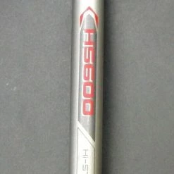 Yonex VMX V-Slot 10.5° Driver Regular Graphite Shaft 14 Yonex VMX V-Slot 10.5° Driver Regular Graphite Shaft -Nordicagolf Shop 32 33546829 a872 4b61 9f10 16e1b004ca7b