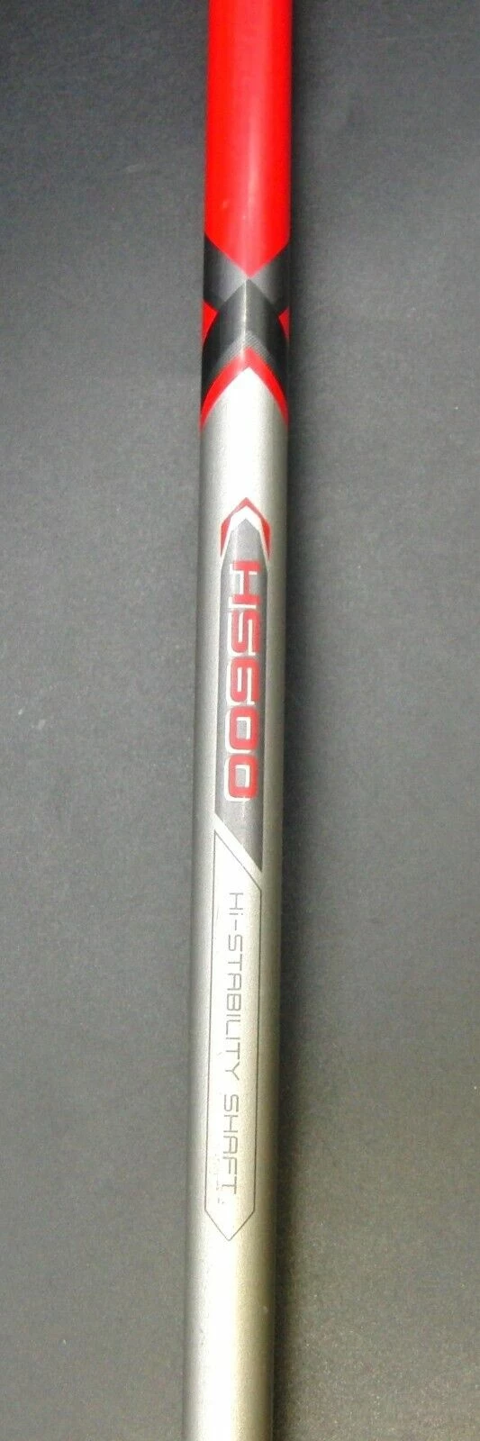 Yonex VMX V-Slot 10.5° Driver Regular Graphite Shaft 8 Yonex VMX V-Slot 10.5° Driver Regular Graphite Shaft - Image 6