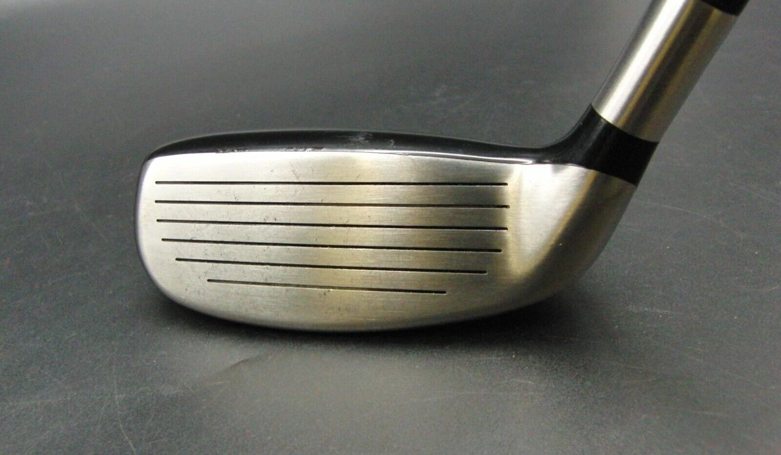 Japanese BridgeStone TourStage X-UT 23° U4 Hybrid Regular Graphite Shaft 4 Japanese BridgeStone TourStage X-UT 23° U4 Hybrid Regular Graphite Shaft - Image 2