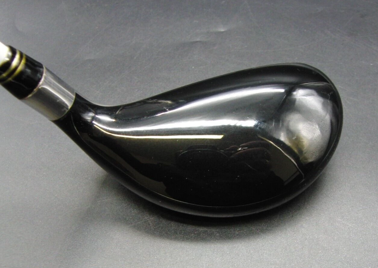 Bridgestone Tourstage X-UT 21° U3 Hybrid Extra Stiff Graphite Shaft IOMIC Grip 5 Bridgestone Tourstage X-UT 21° U3 Hybrid Extra Stiff Graphite Shaft IOMIC Grip - Image 3