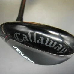 Callaway RAZR Tour 18° 2 Hybrid Stiff Graphite Shaft Callaway Grip 14 Callaway RAZR Tour 18° 2 Hybrid Stiff Graphite Shaft Callaway Grip -Nordicagolf Shop 32 3476a29a 3adf 4625 959f 0e8486bca7ff