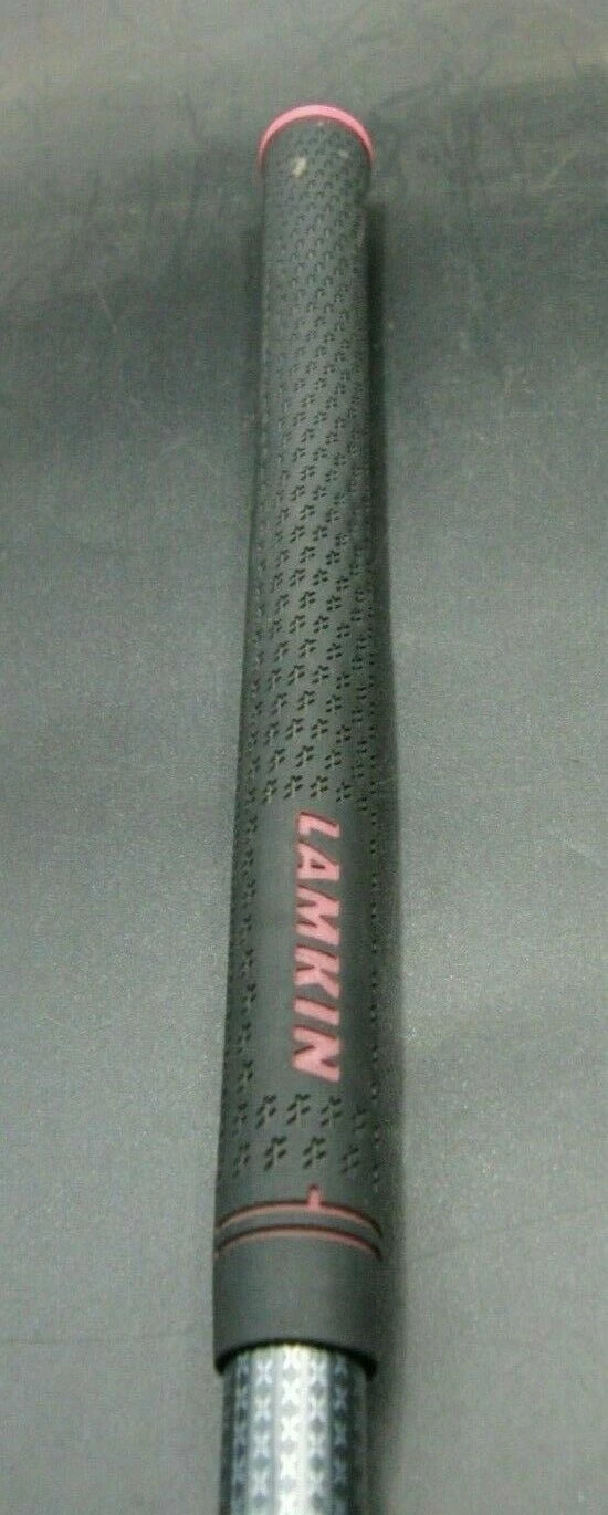 Ladies Mizuno JPX 23° 5 U Hybrid Ladies Graphite Shaft Lamkin Grip 7 Ladies Mizuno JPX 23° 5 U Hybrid Ladies Graphite Shaft Lamkin Grip - Image 5