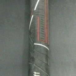 Wilson Staff FyBrid 15° 3 Hybrid Regular Graphite Flex Shaft Wilson Staff Grip 12 Wilson Staff FyBrid 15° 3 Hybrid Regular Graphite Flex Shaft Wilson Staff Grip -Nordicagolf Shop 32 354bea9e e351 4b51 9f52 c36501ae5b64