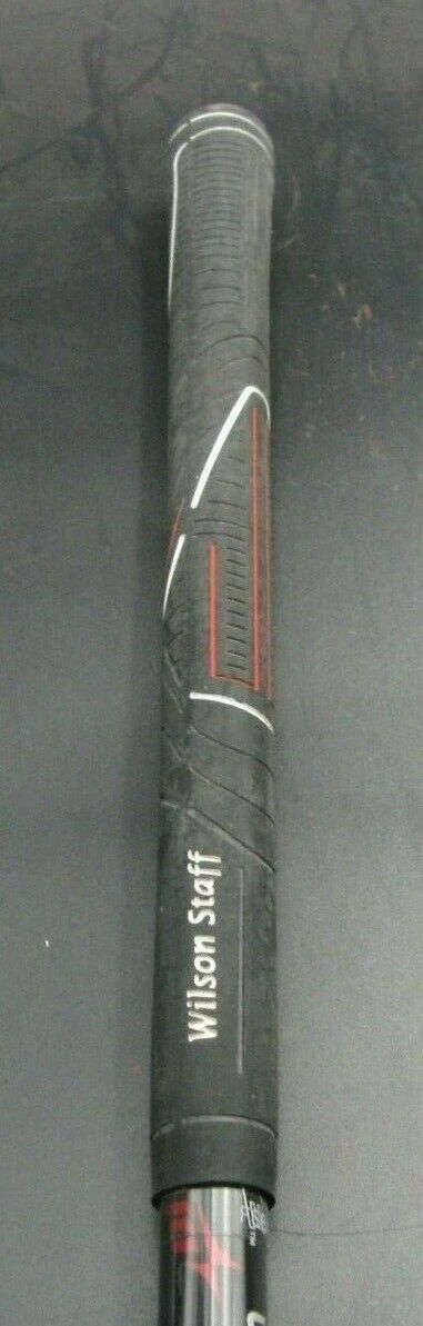Wilson Staff FyBrid 15° 3 Hybrid Regular Graphite Flex Shaft Wilson Staff Grip 7 Wilson Staff FyBrid 15° 3 Hybrid Regular Graphite Flex Shaft Wilson Staff Grip - Image 5