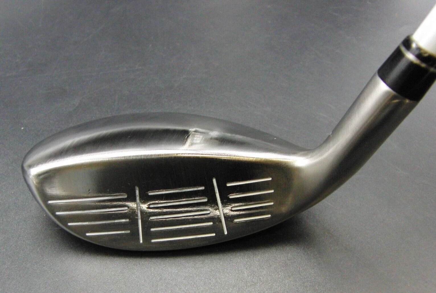 Ladies Callaway Filly Hybrid Ladies Graphite Shaft Callaway Grip 4 Ladies Callaway Filly Hybrid Ladies Graphite Shaft Callaway Grip - Image 2