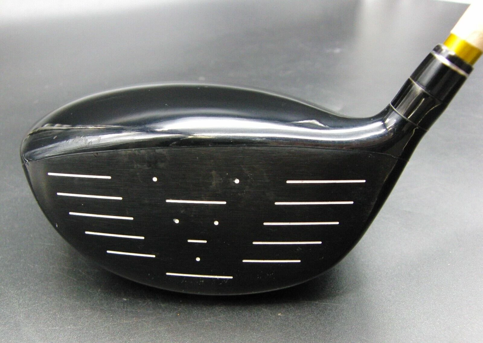 Yonex VXF 9° Driver Stiff Graphite Shaft Yonex Grip 4 Yonex VXF 9° Driver Stiff Graphite Shaft Yonex Grip - Image 2