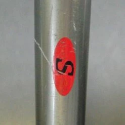 Srixon Titanium W-506 9.5° Driver Stiff Graphite Shaft Lamkin Grip -Nordicagolf Shop 32 36e13dce 39bf 4d5b bb74 f3a1d3b61748