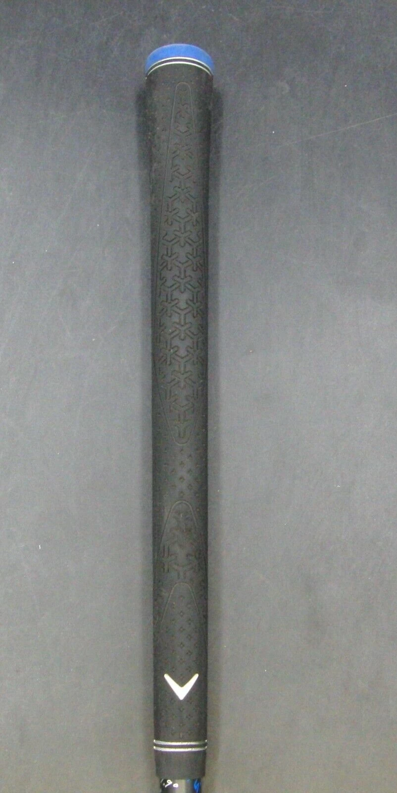 Callaway XR 22° Hybrid Regular Graphite Shaft Callaway Grip 8 Callaway XR 22° Hybrid Regular Graphite Shaft Callaway Grip - Image 6