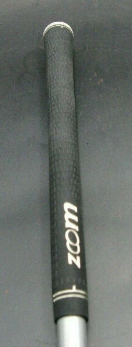 Japanese PRGR ZOOM 25° X5 Hybrid Regular Graphite Shaft Zoom Grip 7 Japanese PRGR ZOOM 25° X5 Hybrid Regular Graphite Shaft Zoom Grip - Image 5