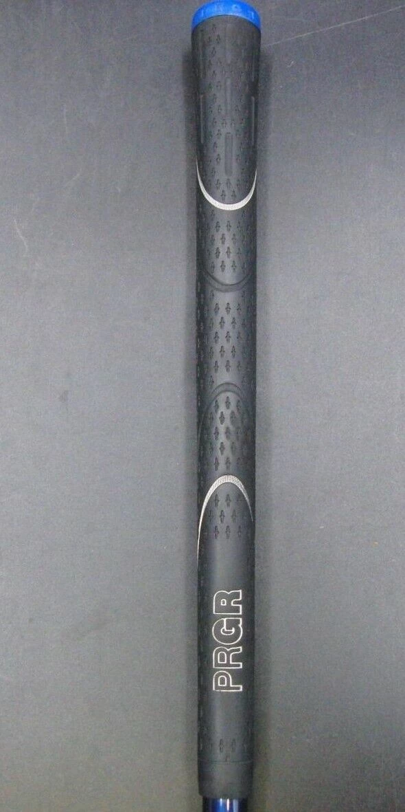PRGR Optimized Design GN-502 Driver Regular Graphite Shaft PRGR Grip 9 PRGR Optimized Design GN-502 Driver Regular Graphite Shaft PRGR Grip - Image 7