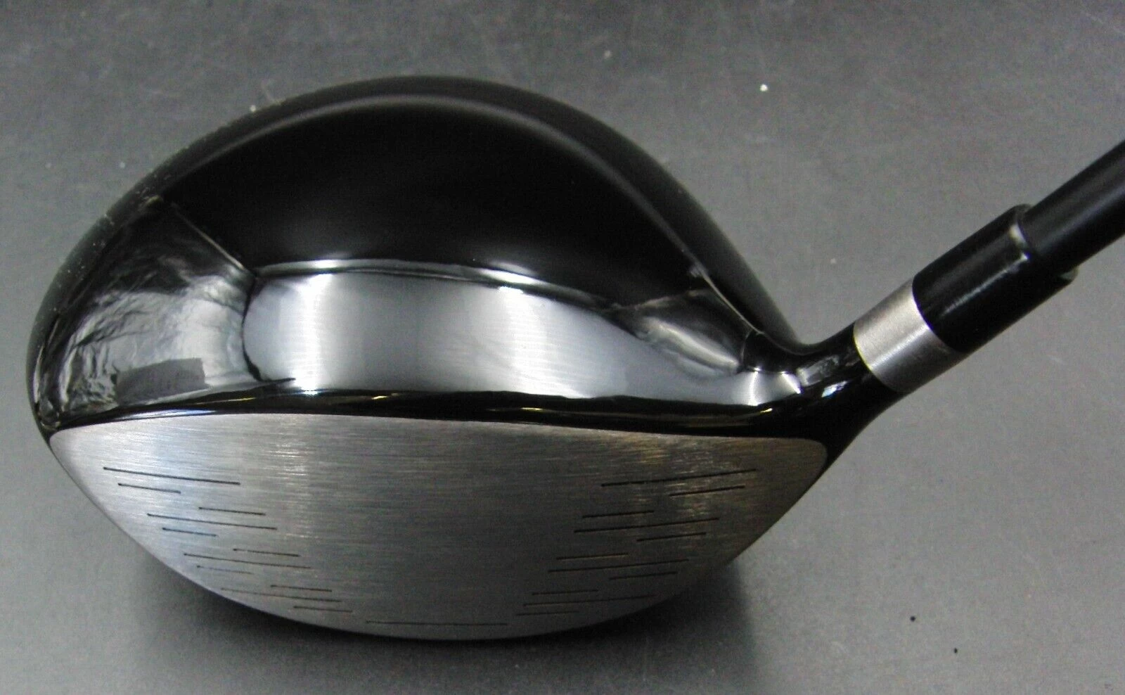 Maximax Actworks 9.5° Driver Stiff Graphite Shaft Actworks Grip & Head Cover 5 Maximax Actworks 9.5° Driver Stiff Graphite Shaft Actworks Grip & Head Cover - Image 3