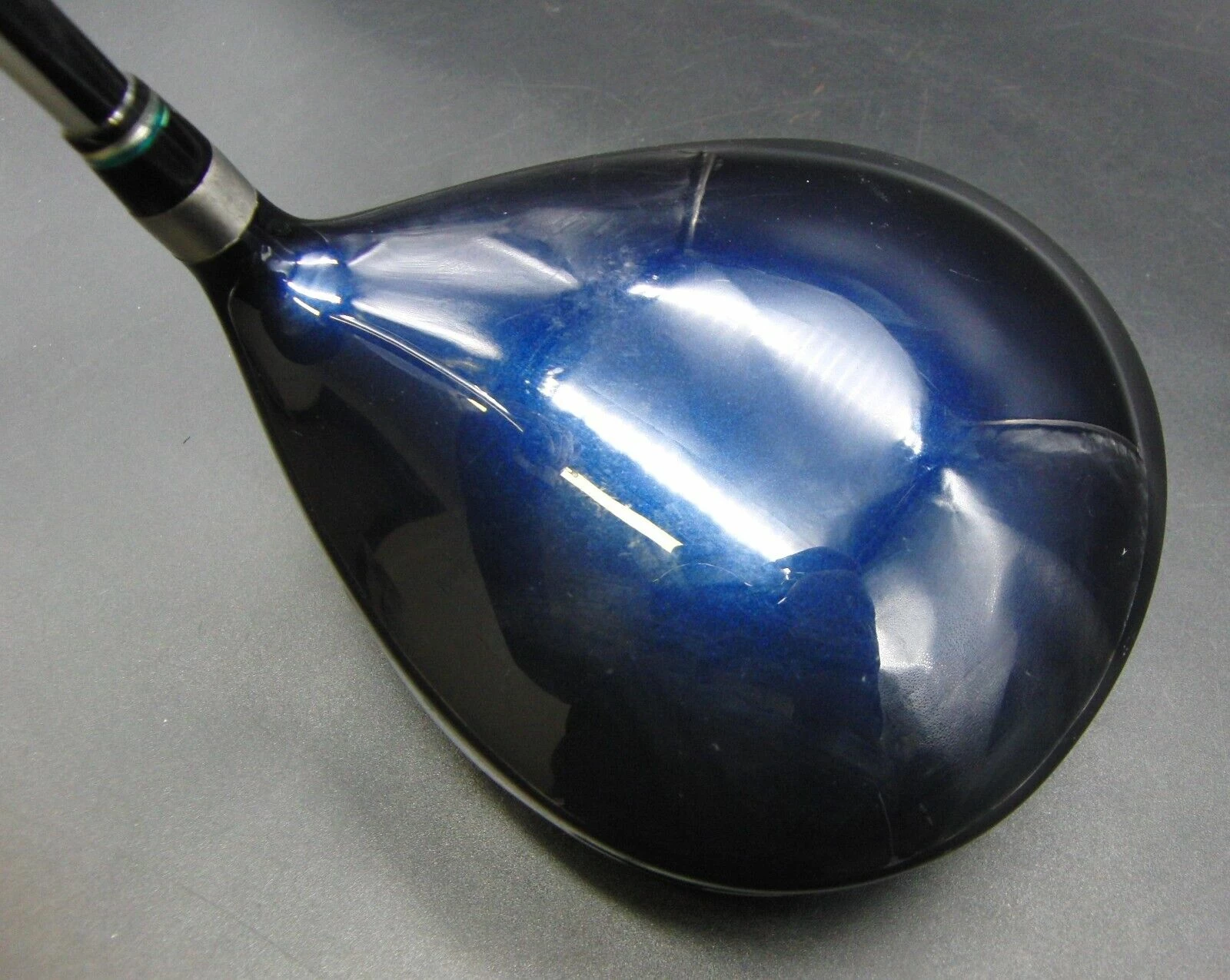 Mizuno JPX E600 9° Driver Stiff Graphite Shaft Golf Pride Grip 5 Mizuno JPX E600 9° Driver Stiff Graphite Shaft Golf Pride Grip - Image 3