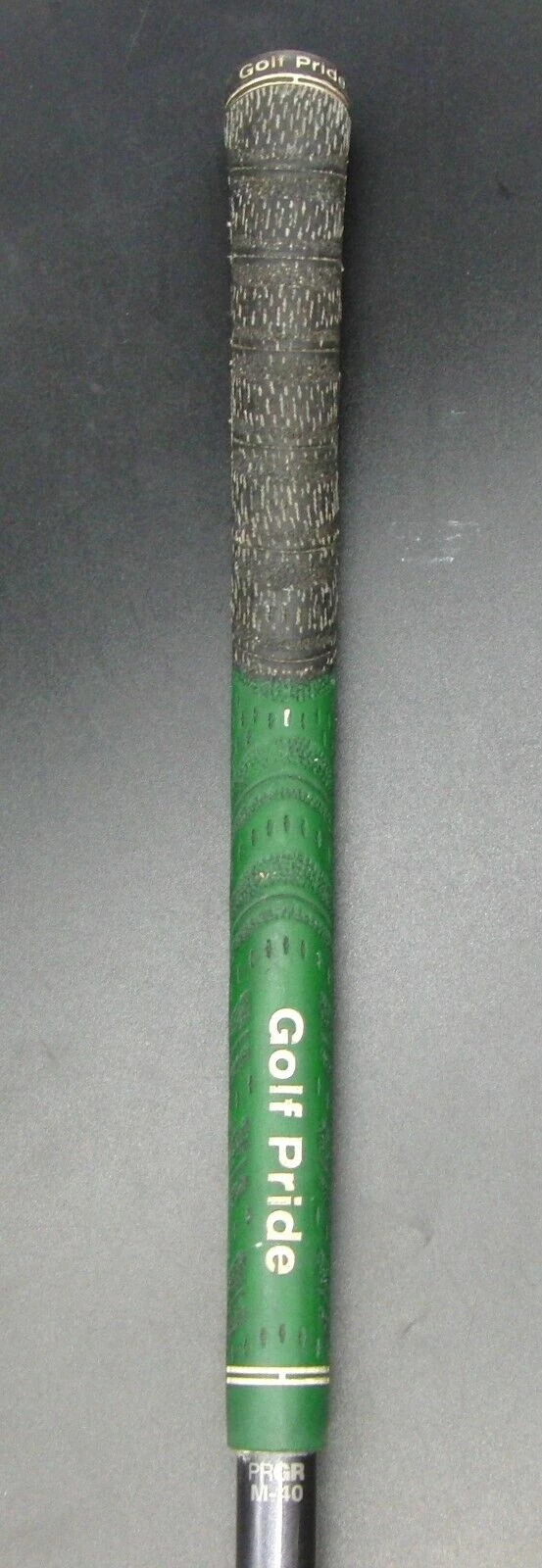 PRGR Zoom C2 17° Hybrid Regular Graphite Shaft Golf Pride Grip 7 PRGR Zoom C2 17° Hybrid Regular Graphite Shaft Golf Pride Grip - Image 5