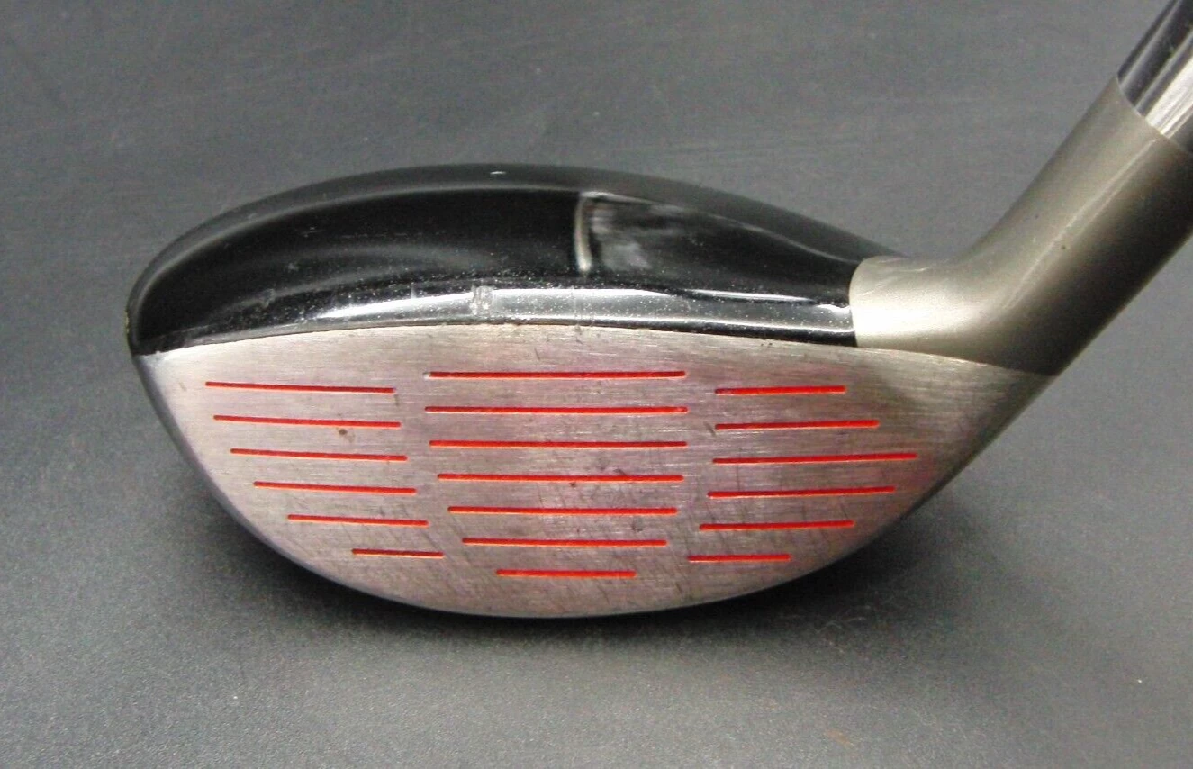 Nike VR 21° 3 Hybrid Regular Flex Graphite Shaft Nike Grip 4 Nike VR 21° 3 Hybrid Regular Flex Graphite Shaft Nike Grip - Image 2