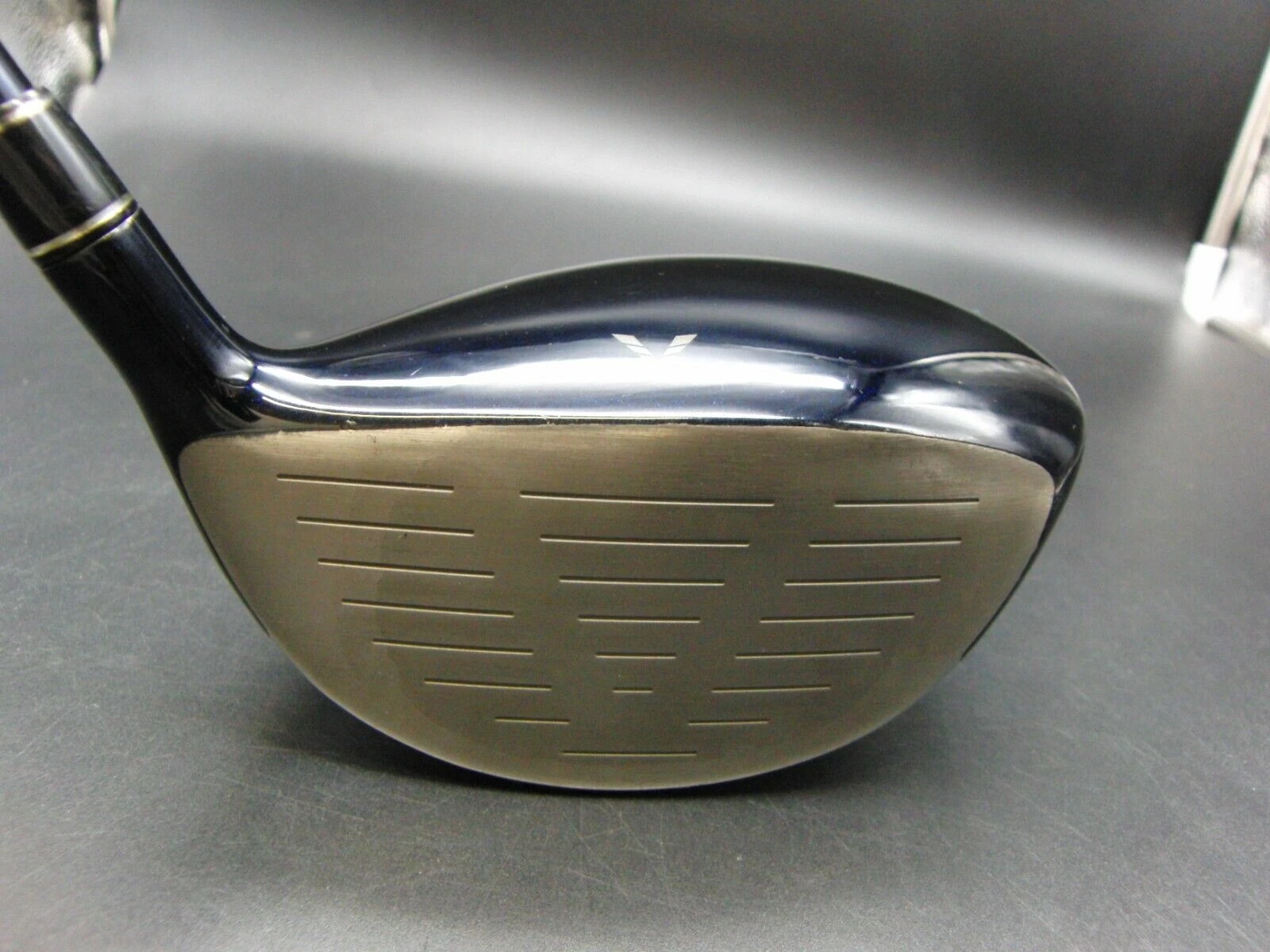 Left Handed Bridgestone Tourstage ViQ 10.5° Driver Regular Graphite Shaft 5 Left Handed Bridgestone Tourstage ViQ 10.5° Driver Regular Graphite Shaft - Image 3