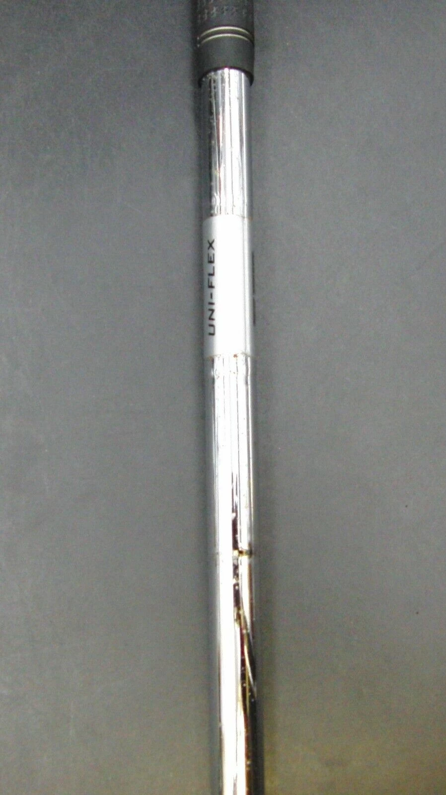 Nike Ignite 3 Hybrid Uniflex Steel Shaft Nike Grip With Head Cover 7 Nike Ignite 3 Hybrid Uniflex Steel Shaft Nike Grip With Head Cover - Image 5