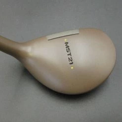 Vintage Japanese Maruman Creative Golf MST21 4 Hybrid Regular Graphite Shaft 10 Vintage Japanese Maruman Creative Golf MST21 4 Hybrid Regular Graphite Shaft -Nordicagolf Shop 32 3ad8ca7a 7b13 4447 808c 2acbaeb5571b