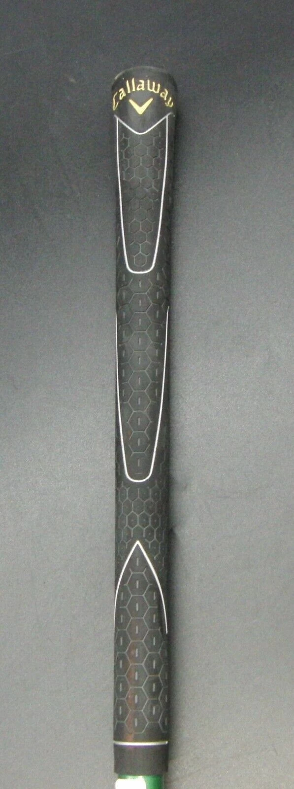 Callaway Legacy V 21° 3 Hybrid Regular Flex Graphite Shaft Callaway Grip 6 Callaway Legacy V 21° 3 Hybrid Regular Flex Graphite Shaft Callaway Grip - Image 4