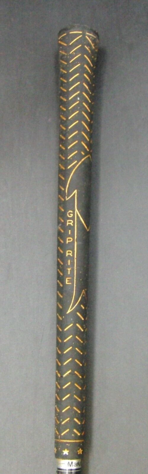 Maruman Dangan RG 8P88 Dual 4 Hybrid Regular Graphite Shaft Grip Rite Grip 7 Maruman Dangan RG 8P88 Dual 4 Hybrid Regular Graphite Shaft Grip Rite Grip - Image 5
