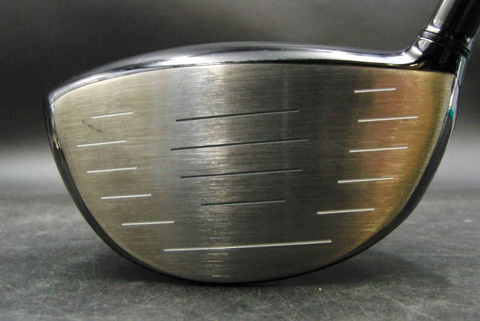 Japanese Daiwa ONOFF XP Hyper Effect Zone 10° Driver Stiff Graphite Shaft 4 Japanese Daiwa ONOFF XP Hyper Effect Zone 10° Driver Stiff Graphite Shaft - Image 2