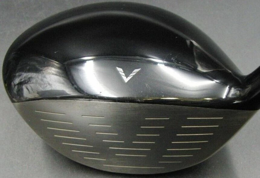 Tour Stage VIQ 450 10.5 Driver Shaft Regular Graphite Golf Pride Grip 4 Tour Stage VIQ 450 10.5 Driver Shaft Regular Graphite Golf Pride Grip - Image 2