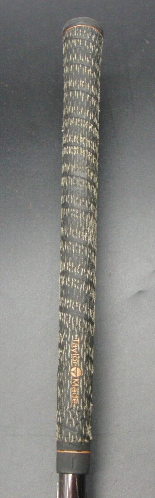 TaylorMade Rescue Titanium 18° Hybrid Regular Graphite Shaft TaylorMade Grip 8 TaylorMade Rescue Titanium 18° Hybrid Regular Graphite Shaft TaylorMade Grip - Image 6