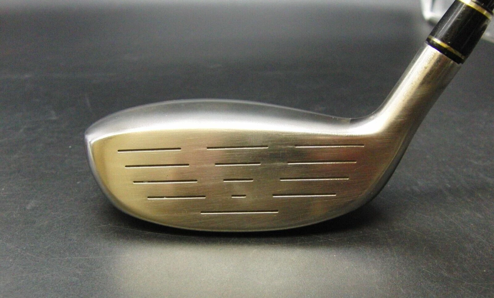 Refurbished Bridgestone Tour Stage ViQ U3 19° Hybrid Regular Graphite Shaft 4 Refurbished Bridgestone Tour Stage ViQ U3 19° Hybrid Regular Graphite Shaft - Image 2