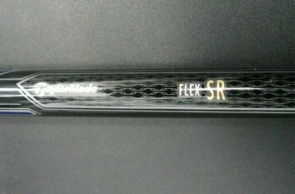 Japanese TaylorMade GLOIRE 10.5° Driver Regular Graphite Flex Shaft 6 Japanese TaylorMade GLOIRE 10.5° Driver Regular Graphite Flex Shaft - Image 4