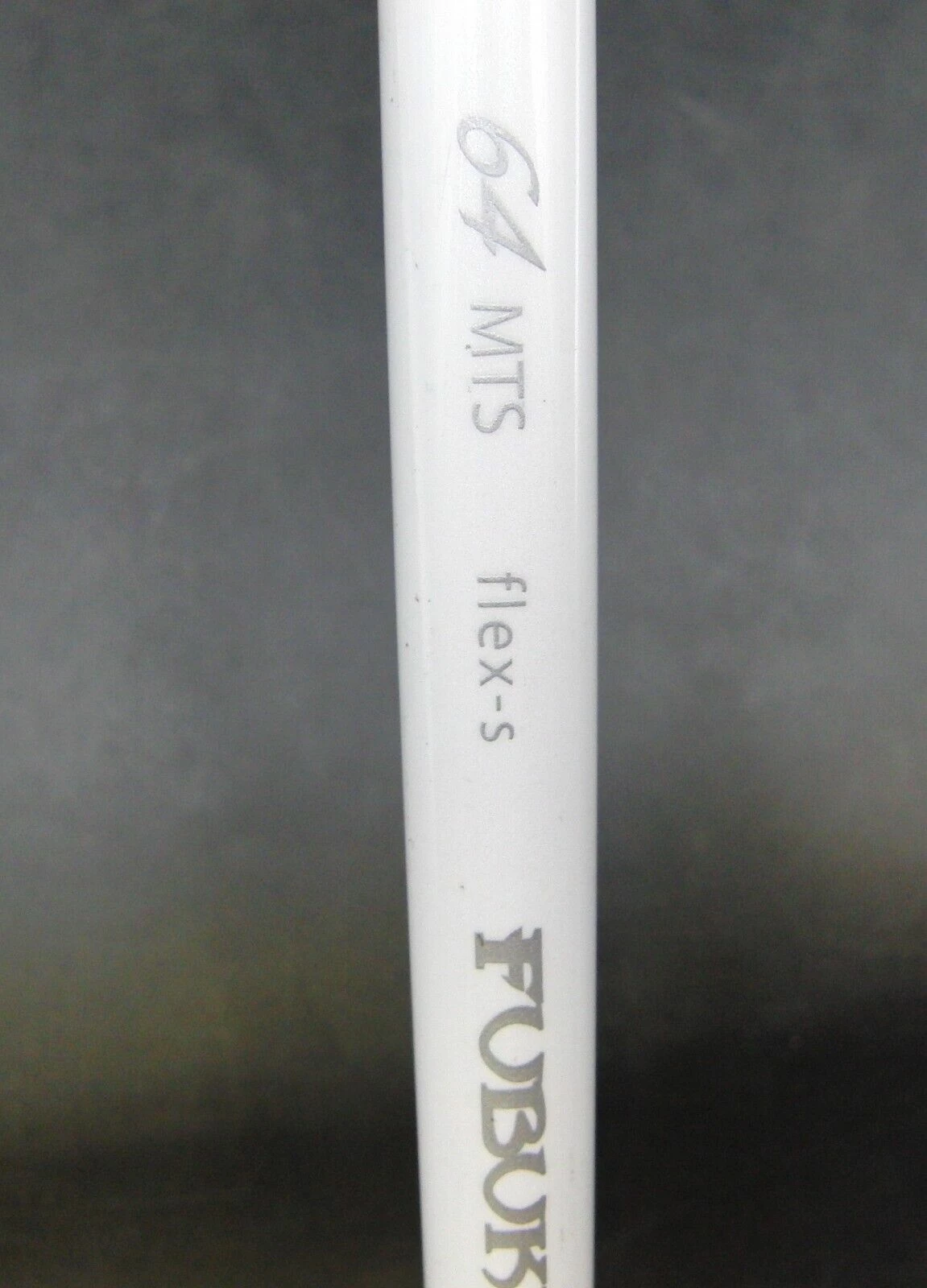 Mizuno MP630 10.5° Driver Stiff Graphite Shaft Lamkin Grip 7 Mizuno MP630 10.5° Driver Stiff Graphite Shaft Lamkin Grip - Image 5