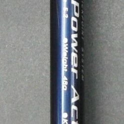 Japanese Asahi Golf MDT U 24° Hybrid Multi Graphite Shaft Golf Pride Grip 12 Japanese Asahi Golf MDT U 24° Hybrid Multi Graphite Shaft Golf Pride Grip -Nordicagolf Shop 32 3cf31425 1ff3 4760 9182 9b89ecfe7113