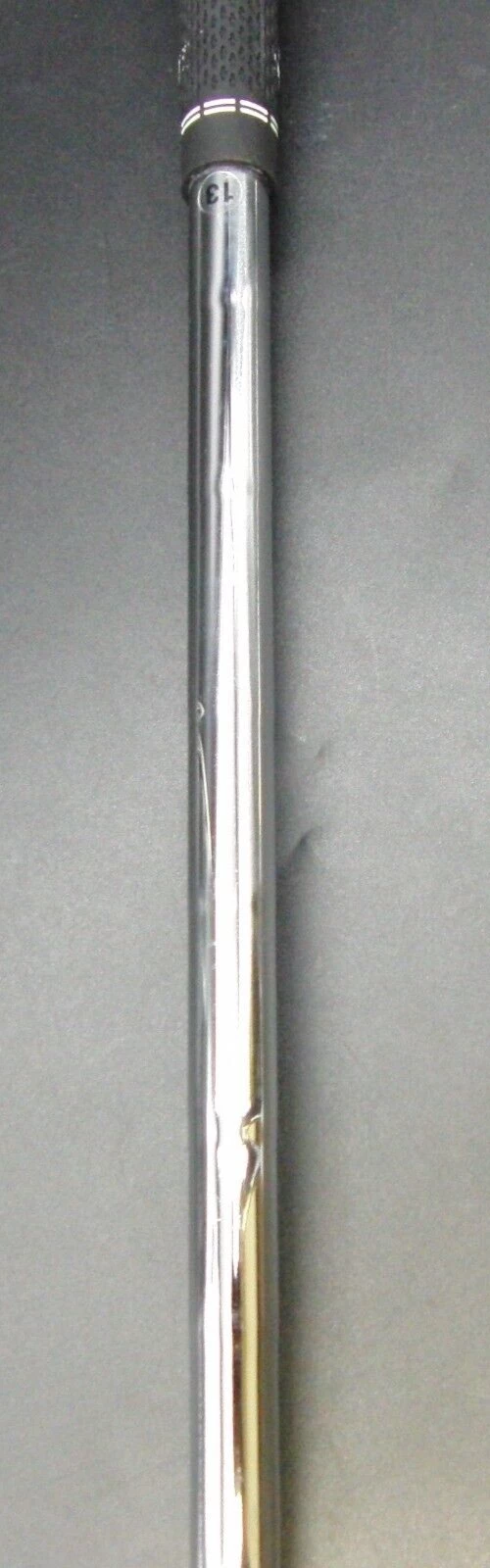 Callaway Legacy Black 21° 3 Hybrid Regular Steel Shaft Golf Pride Grip 7 Callaway Legacy Black 21° 3 Hybrid Regular Steel Shaft Golf Pride Grip - Image 5