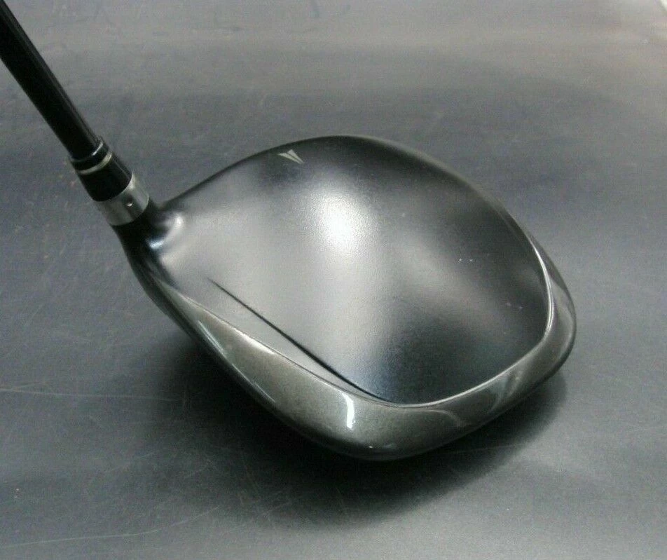Nike SQ Dymo 2 9.5° Driver Stiff Graphite Shaft IOMIC Grip 5 Nike SQ Dymo 2 9.5° Driver Stiff Graphite Shaft IOMIC Grip - Image 3