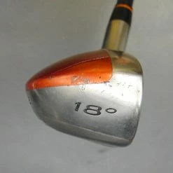 TaylorMade Rescue Titanium 18° 2 Hybrid Regular Graphite Shaft T/Made Grip -Nordicagolf Shop 32 3e766315 3258 48f3 b1d0 53ab2f06672e