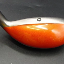 TaylorMade Rescue Titanium 18° 2 Hybrid Regular Graphite Shaft T/Made Grip -Nordicagolf Shop 32 3f463220 bd59 40d9 b1b0 5448c891d7ca