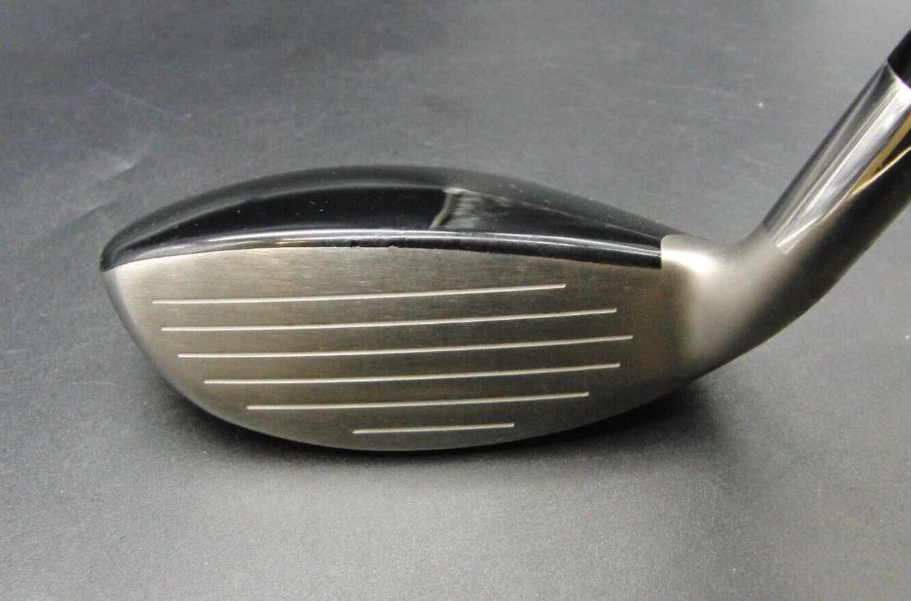 Callaway Legacy Series V 5 Hybrid Regular Graphite Shaft Callaway Grip 4 Callaway Legacy Series V 5 Hybrid Regular Graphite Shaft Callaway Grip - Image 2